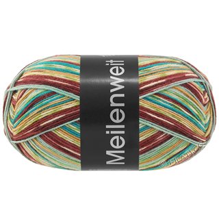 Lana Grossa MEILENWEIT 100g Cervinia