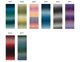 Lana Grossa MEILENWEIT 100g Color Mix Soft