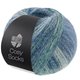 Lana Grossa MEILENWEIT 100g Cosy Socks Dream | 254-