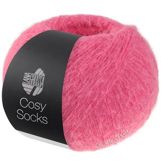 Lana Grossa MEILENWEIT 100g Cosy Socks