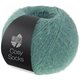 Lana Grossa MEILENWEIT 100g Cosy Socks | 06-salviagrön