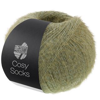 Lana Grossa MEILENWEIT 100g Cosy Socks