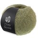 Lana Grossa MEILENWEIT 100g Cosy Socks | 12-grågrön