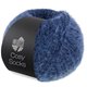 Lana Grossa MEILENWEIT 100g Cosy Socks | 13-mörk blå