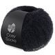 Lana Grossa MEILENWEIT 100g Cosy Socks | 18-svart