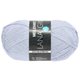 Lana Grossa MEILENWEIT 100g Cotton Stretch | 8042-ljus blå