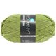 Lana Grossa MEILENWEIT 100g Cotton Stretch | 8054-majgrön