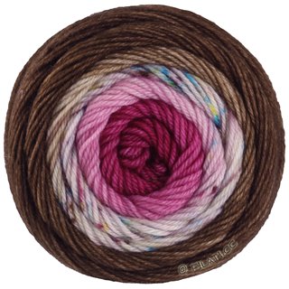 Lana Grossa MEILENWEIT 50g Dip