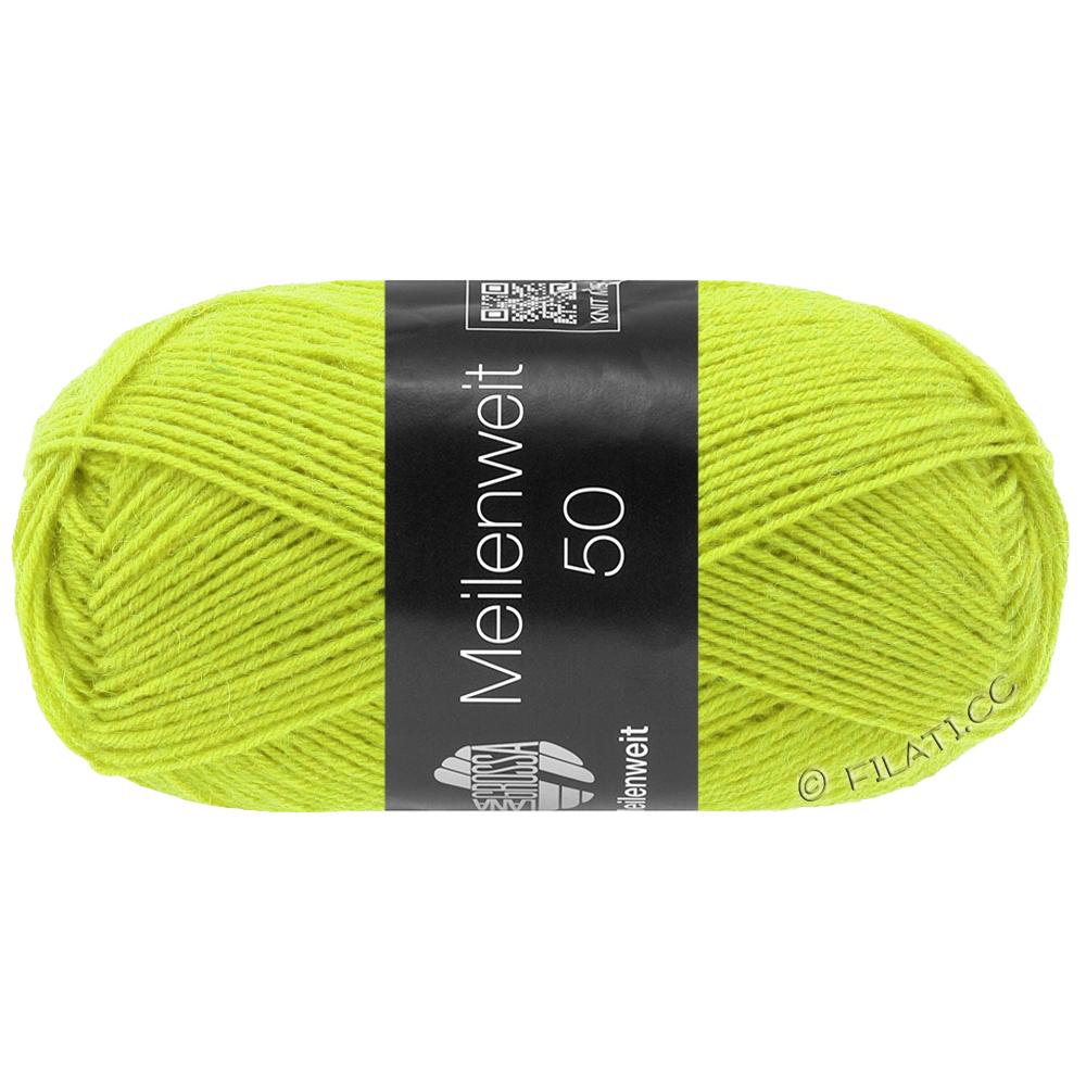 MEILENWEIT 50g från Lana Grossa