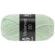 Lana Grossa MEILENWEIT 50g | 1428-mint