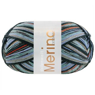 Lana Grossa MEILENWEIT 100g Merino Extrafine Soft