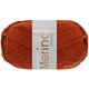 Lana Grossa MEILENWEIT 100g Merino Extrafine | 2475-kopparröd