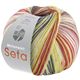 Lana Grossa MEILENWEIT 100g Seta Asia | 3175-