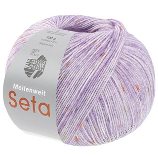 Lana Grossa MEILENWEIT 100g Seta Borneo