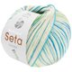 Lana Grossa MEILENWEIT 100g Seta Chiara | 3431-