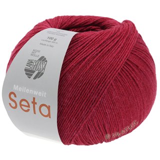 Lana Grossa MEILENWEIT 100g Seta