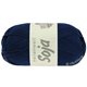 Lana Grossa MEILENWEIT 100g Soja | 05-nattblå