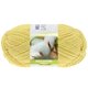 Lana Grossa MEILENWEIT 50g Solo Cotone Stella | 3603-gul