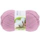 Lana Grossa MEILENWEIT 100g Solo Cotone Unito | 3464-rosa