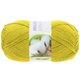 Lana Grossa MEILENWEIT 100g Solo Cotone Unito | 3465-gul