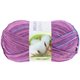Lana Grossa MEILENWEIT 100g Solo Cotone Print | 4009-