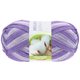 Lana Grossa MEILENWEIT 100g Solo Cotone Print | 6655-