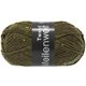 Lana Grossa MEILENWEIT 100g Tweed | 168-lodengrön