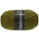Lana Grossa MEILENWEIT 100g | 1390-mörk oliv