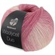 Lana Grossa MEILENWEIT 100g Woolycell Duo | 6002-violfuchsia/viollila/rosa