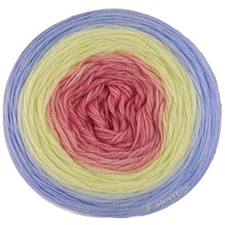 Lana Grossa MERINO LACE AQUARELL
