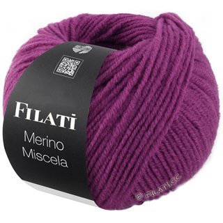 FILATI MERINO MISCELA