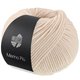 Lana Grossa MERINO PIÙ | 01-ljus beige