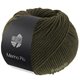 Lana Grossa MERINO PIÙ | 05-nattgrön
