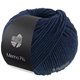 Lana Grossa MERINO PIÙ | 09-nattblå