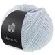 Lana Grossa MERINO PIÙ | 11-mjuk blå