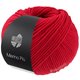 Lana Grossa MERINO PIÙ | 14-röd