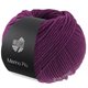 Lana Grossa MERINO PIÙ | 16-rödviolett