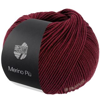 Lana Grossa MERINO PIÙ