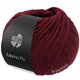 Lana Grossa MERINO PIÙ | 17-burgund