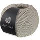 Lana Grossa MERINO SOFT | 09-ljus grå