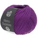 Lana Grossa MERINO SUPERIORE | 52-rödviolett