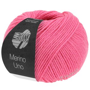 Lana Grossa MERINO UNO | 58-pink