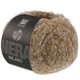 Lana Grossa MILANO (Nera) | 09-ljus brun melerad