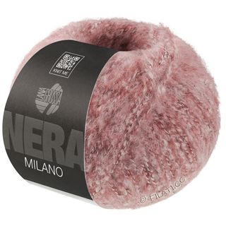 Lana Grossa MILANO (Nera)