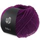 Lana Grossa MILLE II | 176-mörk violett