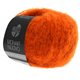 Lana Grossa MOHAIRNUOVO | 11-mörk orange