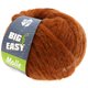 Lana Grossa MOLLE 100g (Big & Easy) | 01-koppar