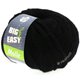 Lana Grossa MOLLE 100g (Big & Easy) | 06-svart