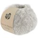 Lana Grossa NATURAL ALPACA Lungo | 05-ljus grå