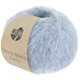 Lana Grossa NATURAL ALPACA Lungo | 06-ljus blå